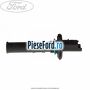 Incalzitor filtru combustibil Ford Fusion 1.4 TDCi 68 cp F6JA, F6JB diesel