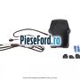 Incarcator universal INBAY Ford Fiesta 1996-2001 1.8 D 60 cp RTJ, RTK diesel | Foto 4