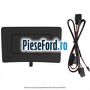 Incarcator wireless QI Ford Kuga 2016-2018 2.0 TDCi 4x4 150 cp T7MA, T7MB diesel