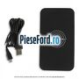 Incarcator wireless smartphone dedicat Ford Ford C-Max 2007-2011 2.0 TDCi 136 cp G6DA, G6DB, G6DD, G6DG diesel | Foto 5
