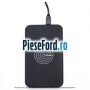 Incarcator wireless smartphone dedicat Ford Ford Tourneo Connect 2002-2014 1.8 Di 75 cp BHPA, P7PA, P7PB, R2PA diesel