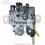 Incuietoare capota an 03/2010-04/2015 Ford Galaxy 2007-2014 1.8 TDCi 100 cp FFWA diesel