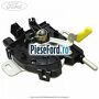 Incuietoare capota an 03/2010-04/2015 Ford Galaxy 2007-2014 1.8 TDCi 125 cp QYWA diesel | Foto 2