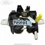 Incuietoare capota an 03/2010-04/2015 Ford Galaxy 2007-2014 2.3 160 cp SEWA benzina
