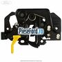 Incuietoare capota auto fara sistem alarma Ford B-Max 1.4 LPG 90 cp RTJC LPG | Foto 2
