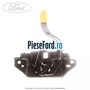 Incuietoare capota, cu sistem alarma Ford C-Max 2016-2020 1.5 EcoBoost 150 cp M8DB, M8DF benzina