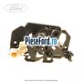 Incuietoare capota fara alarma Ford Fiesta 2013-2017 1.0 80 cp P4JA, P4JB, P4JC, P4JD benzina
