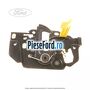 Incuietoare capota fara alarma Ford Fiesta 2013-2017 1.0 EcoBoost 100 cp SFJA, SFJB, SFJC, SFJD benzina