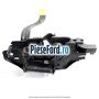 Incuietoare capota fara sistem alarma Ford Grand C-Max 2011-2015 2.0 TDCi 140 cp UFDB diesel