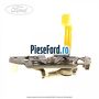 Incuietoare capota fara sistem de alarma Ford Fiesta 2017-2023 1.0 EcoBoost mHEV 155 cp BZJA Hybrid