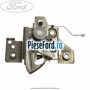 Incuietoare capota Ford Fiesta 2002-2005 1.25 16V 75 cp FUJA, FUJB benzina