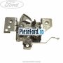 Incuietoare capota Ford Fiesta 2002-2005 1.3 60 cp BAJA benzina