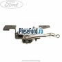 Incuietoare capota Ford Fiesta 2005-2008 ST150 150 cp N4JB benzina