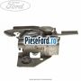 Incuietoare capota Ford Fusion 1.4 80 cp FXJA, FXJB, FXJC benzina | Foto 2
