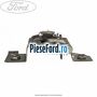 Incuietoare capota Ford Fusion 1.6 TDCi 90 cp HHJA, HHJB diesel