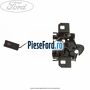 Incuietoare capota Ford Galaxy 2000-2006 2.3 4x4 145 cp E5SA, Y5B benzina | Foto 2