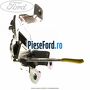 Incuietoare capota Ford Ka 2009-2016 1.2 69 cp 169A4000, FP4 benzina