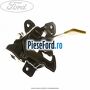 Incuietoare capota Ford Ka 2009-2016 1.2 69 cp 169A4000, FP4 benzina | Foto 2