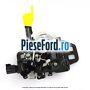 Incuietoare capota Ford Mustang 2015-2018 2.3 EcoBoost 314 cp N38H, N48H benzina