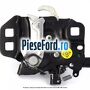Incuietoare capota Ford Mustang 2015-2018 2.3 EcoBoost 314 cp N38H, N48H benzina