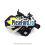 Incuietoare capota Ford Mustang 2015-2018 5.0 V8 418 cp MF8F benzina | Foto 2