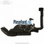 Incuietoare capota Ford Ranger 2002-2006 2.5 TD 4x4 84 cp WL-T diesel