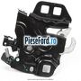 Incuietoare capota Ford Ranger 2016-2020 2.2 TDCi 131 cp T22DD0P diesel