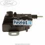 Incuietoare capota Ford Transit 2006-2014 2.4 TDCi 4x4 140 cp H9FB diesel | Foto 2