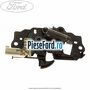 Incuietoare capota Ford Transit Custom 2014-2018 2.2 TDCi 125 cp CYF4, CYFF diesel
