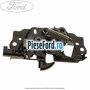Incuietoare capota model cu alarma Ford C-Max 2016-2020 1.0 EcoBoost 100 cp M2DA, SFDA benzina