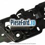 Incuietoare capota model cu alarma Ford C-Max 2016-2020 1.5 TDCi ECOnetic 105 cp AEDA diesel