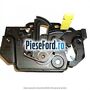 Incuietoare capota model cu alarma Ford Fiesta 2008-2012 1.25 82 cp SNJA, SNJB, SNJC, SNJD benzina | Foto 3