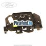 Incuietoare capota model cu alarma Ford Fiesta 2008-2012 1.6 TDCi 75 cp HHJF, UBJA diesel