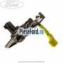 Incuietoare capota model cu alarma Ford Fiesta 2013-2017 1.0 80 cp P4JA, P4JB, P4JC, P4JD benzina