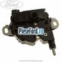 Incuietoare capota, model cu alarma Ford Focus 1998-2004 1.8 TDCi 100 cp FFDA diesel