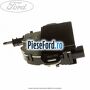 Incuietoare capota, model cu alarma Ford Focus 1998-2004 RS 215 cp HMDA benzina
