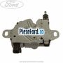 Incuietoare capota model cu alarma Ford Focus 2008-2011 1.4 80 cp ASDA, ASDB benzina | Foto 3