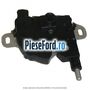 Incuietoare capota model cu alarma Ford Focus 2008-2011 1.6 Ti 115 cp HXDA, HXDB, SIDA benzina