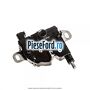 Incuietoare capota model cu alarma Ford Focus 2008-2011 2.0 TDCi 110 cp IXDA diesel | Foto 2