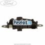 Incuietoare capota model cu alarma Ford Focus 2008-2011 2.0 TDCi 110 cp IXDA diesel | Foto 5