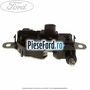Incuietoare capota model cu alarma Ford Focus C-Max 2003-2007 1.6 TDCi 109 cp G8DA, G8DB, G8DD, G8DE, G8DF diesel | Foto 4