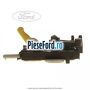 Incuietoare capota model cu alarma Ford Galaxy 2007-2014 2.0 TDCi 130 cp AZWA diesel | Foto 3