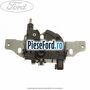 Incuietoare capota model cu alarma Ford Mondeo 2000-2007 1.8 SCi 130 cp CFBA benzina