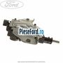 Incuietoare capota model cu alarma Ford Mondeo 2000-2007 2.0 TDCi 131 cp FMBA, N7BA, N7BB diesel | Foto 2