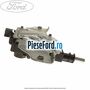 Incuietoare capota model cu alarma Ford Mondeo 2000-2007 2.0 TDDI 115 cp D6BA, HJBA, HJBB, HJBC diesel | Foto 2