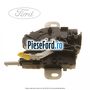 Incuietoare capota model cu alarma Ford S-Max 2007-2014 2.0 145 cp AOWA, AOWB, TBWA, TBWB benzina | Foto 2