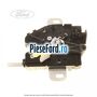 Incuietoare capota model cu alarma OE 09/2010-12/2014 Ford Mondeo 2008-2014 2.0 EcoBoost 240 cp TPBA benzina
