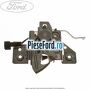 Incuietoare capota model cu alarma Thatcham Ford Fiesta 2002-2005 1.4 TDCi 68 cp F6JA, F6JB diesel