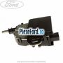 Incuietoare capota model fara alarma Ford Focus 1998-2004 1.4 16V 75 cp FXDA, FXDB, FXDC, FXDD benzina | Foto 2