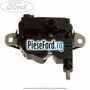 Incuietoare capota model fara alarma Ford Focus 1998-2004 1.8 16V 115 cp EYDB, EYDC, EYDD, EYDE, EYDF benzina
